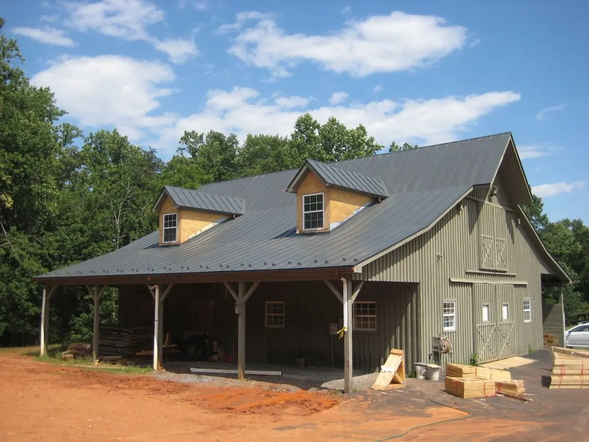 Expert Storm Damage Roof Repair workmanship in La Viña